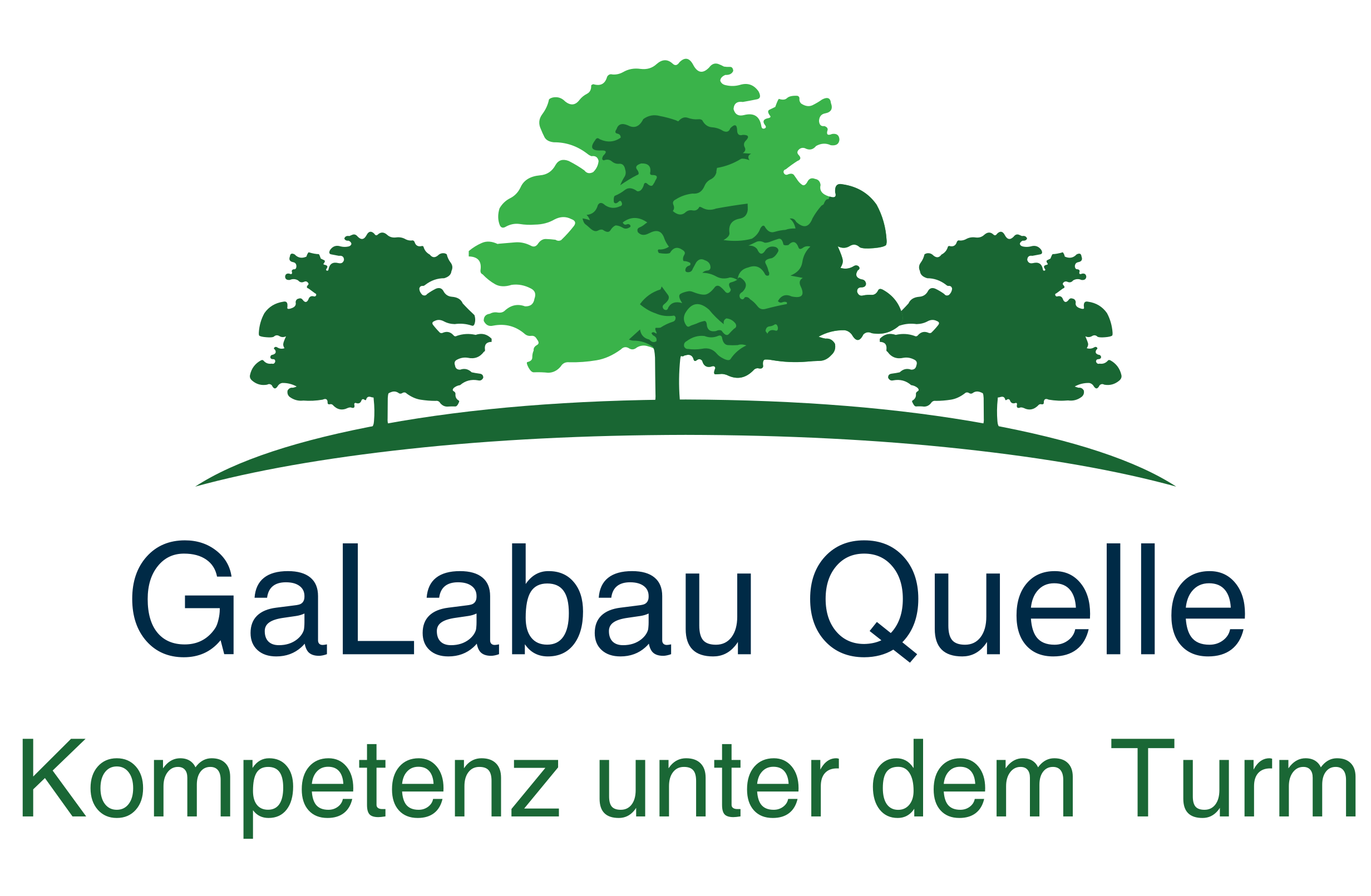 GaLaBau Quelle Bielefeld